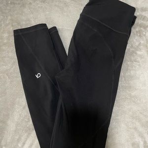CLOSET CLEAN-OUT! Gap leggings